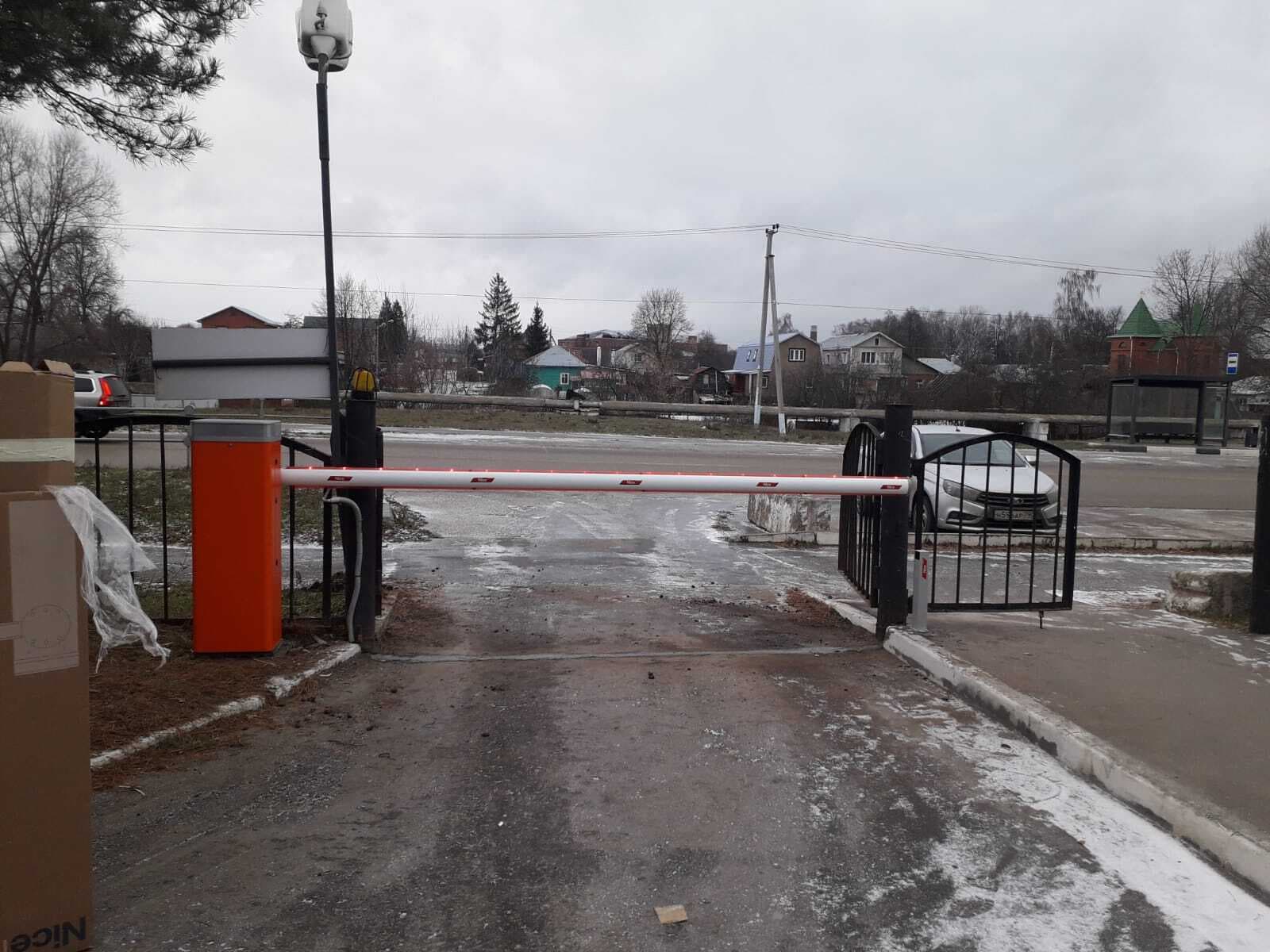 Ремонт объектов Минздрав МО